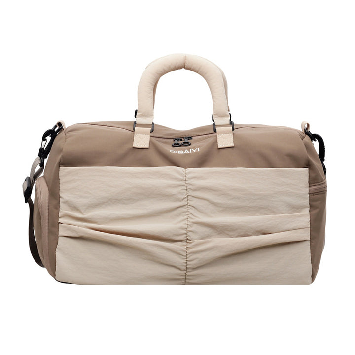Versatile Functional Travel Duffle