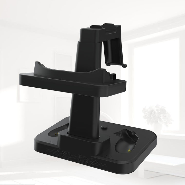 Mount for gaming accessories Bowlift