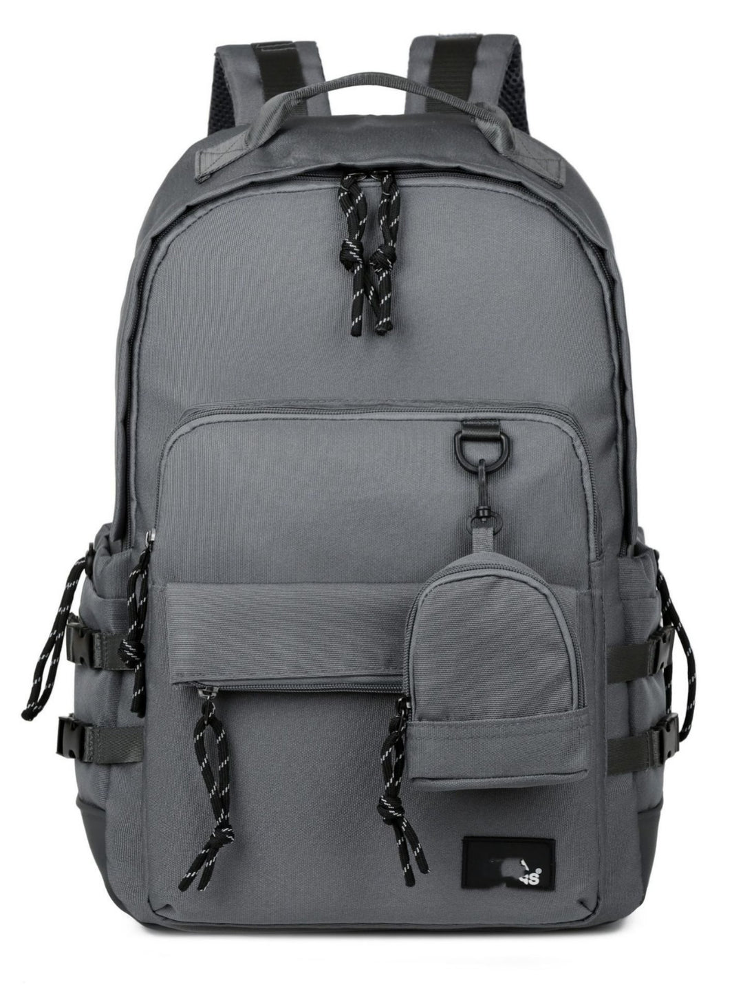 Multifunctional backpack with clever organization system Bowlift