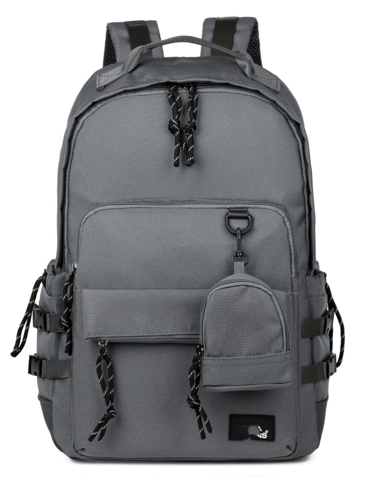 Multifunctional backpack with clever organization system Bowlift