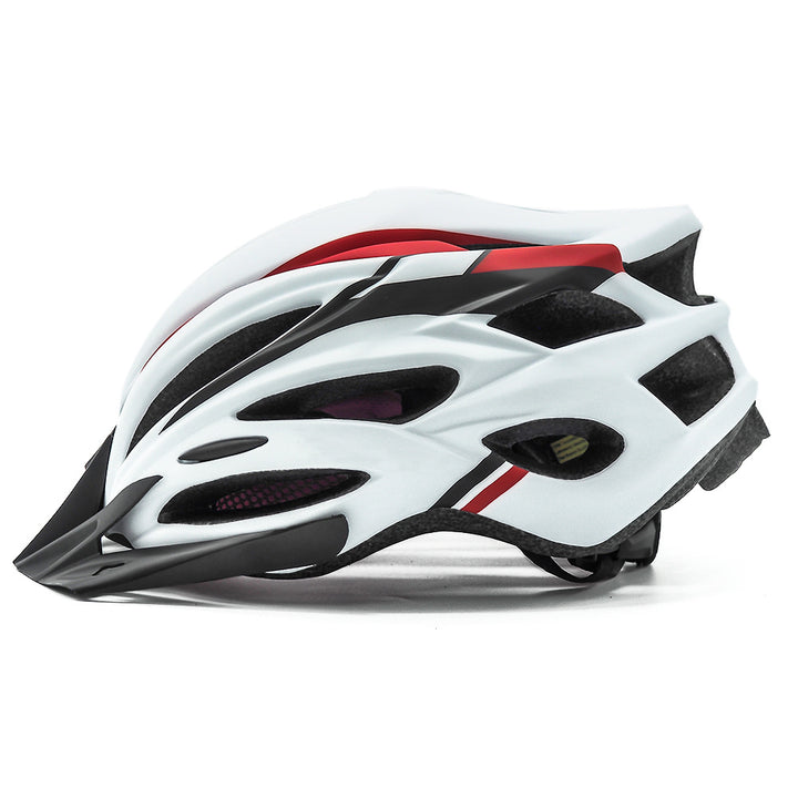 Cycling Safety Helmet Bowlift