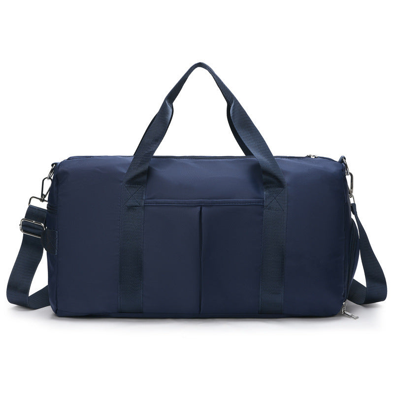 Spacious Gym Duffel Bag Bowlift