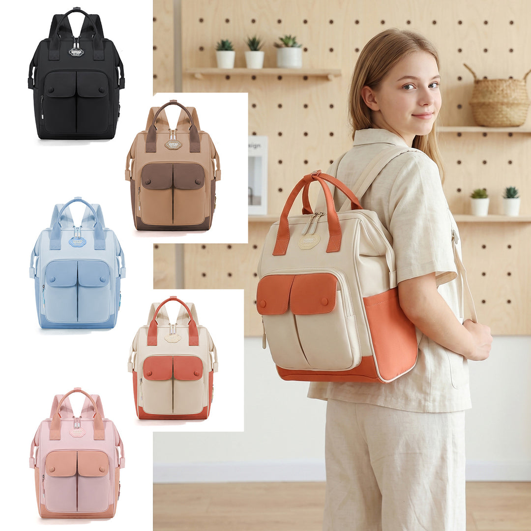 Smart Utility Backpack Bowlift