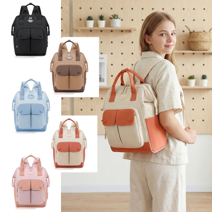 Smart Utility Backpack Bowlift