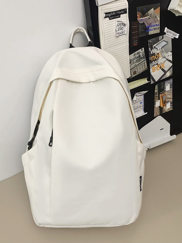 Backpack Bowlift