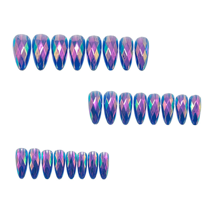 Artificial Nails Bowlift