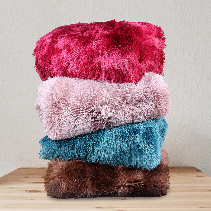 Ladies Snuggle Blanket Bowlift