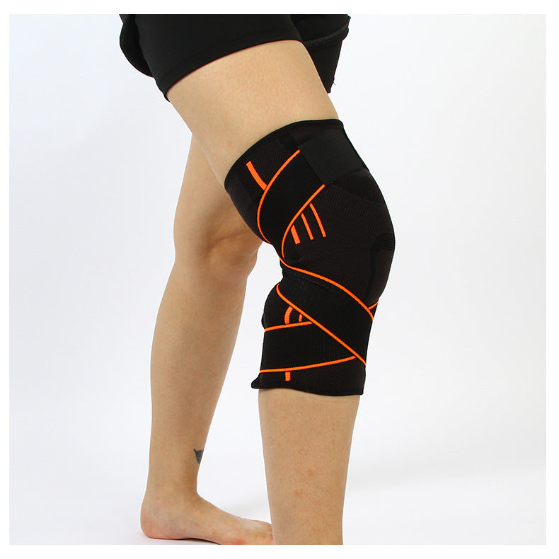 Knee Support Brace Bowlift