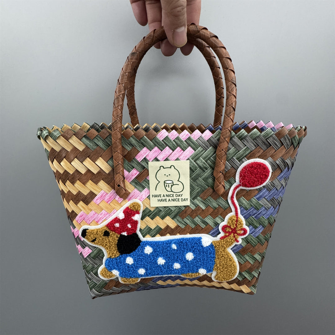 Bowlift Handbag
