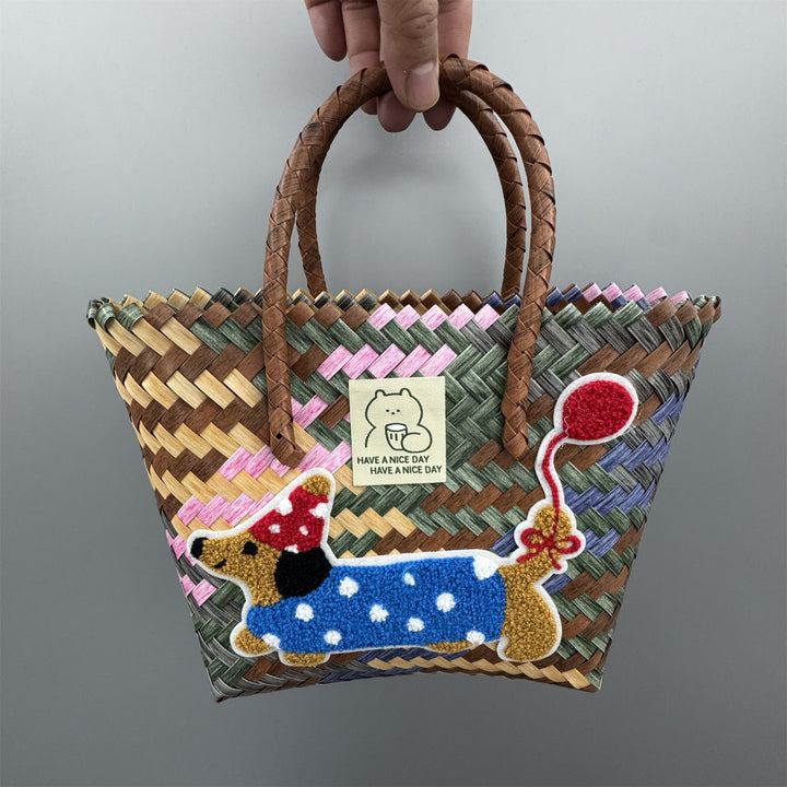 Bowlift Handbag