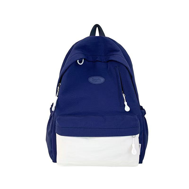 Versatile Functional Travel Backpack Bowlift