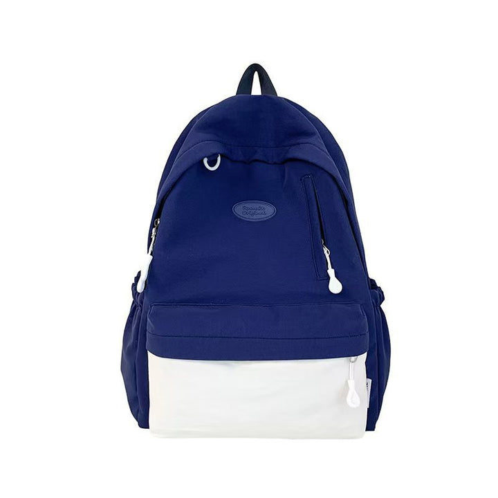 Versatile Functional Travel Backpack Bowlift