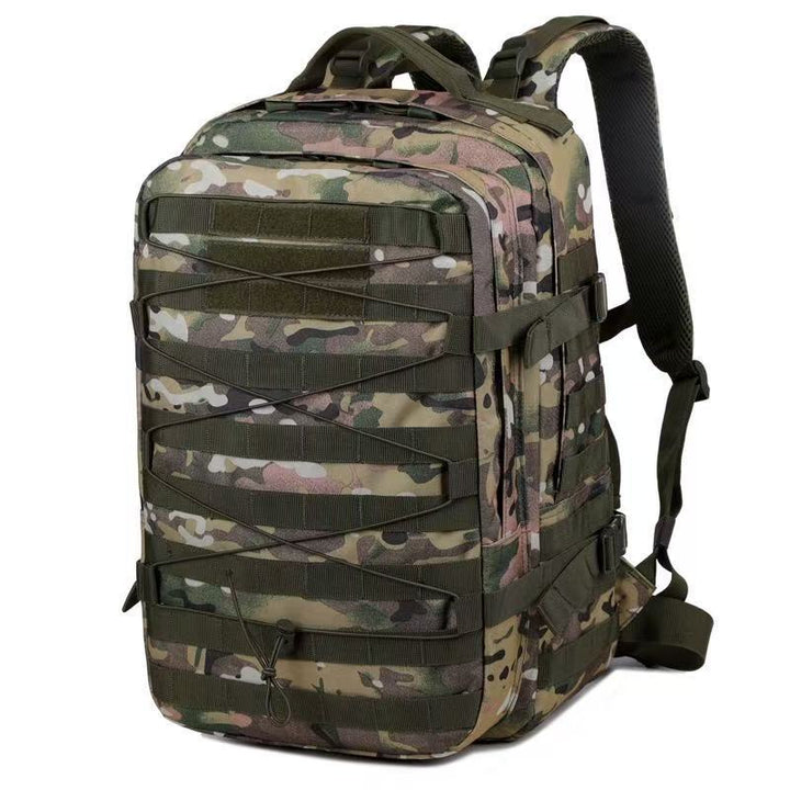 Tactical Versatile Utility Backpack Bowlift