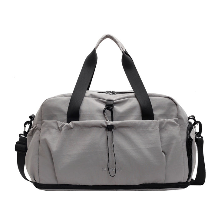 Sporty Tote Bag Bowlift