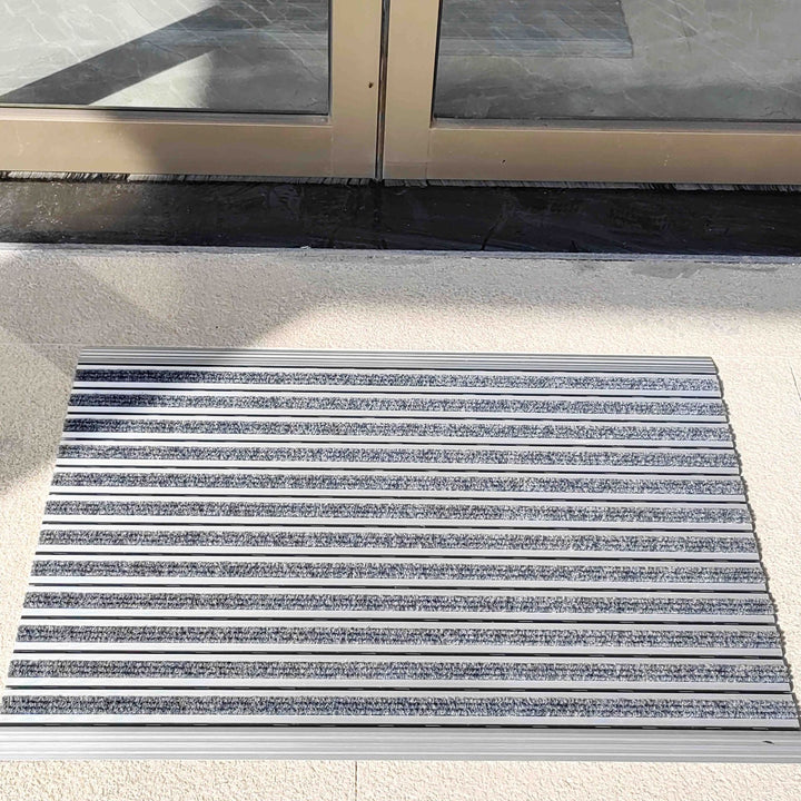 Indoor Outdoor Welcome Mat Bowlift
