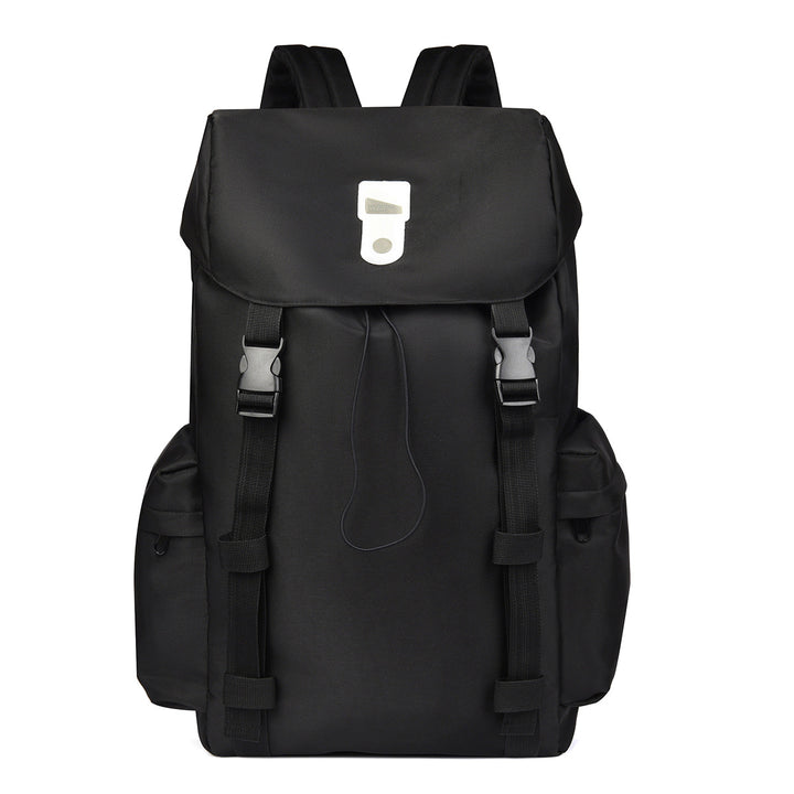 Stylish Functional Travel Backpack Bowlift