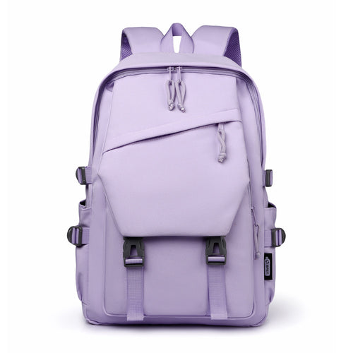 Multi-Functional Tech Backpack Bowlift
