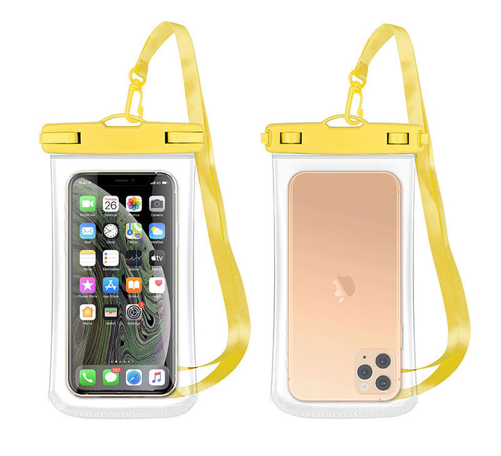 Multi-Function Waterproof Smartphone Case Bowlift
