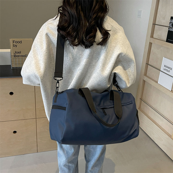 Travel Utility Duffel Bag Bowlift