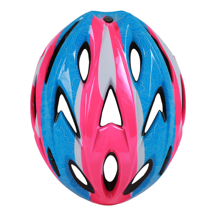 Bike helmet Bowlift