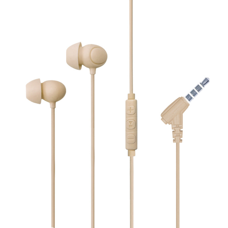 In-Ear Headphones with Bluetooth Function Bowlift