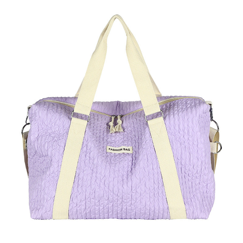 Travel Duffel Bag Bowlift