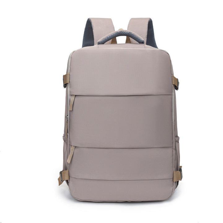 WoLightweight Multi-Functional Backpack Bowlift