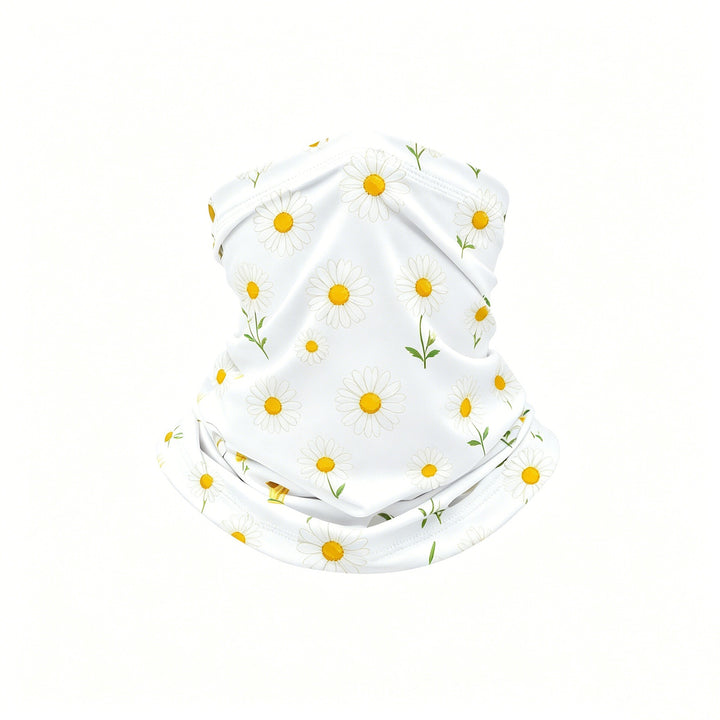 Unisex Multifunctional Camouflage Neck Gaiter Bowlift
