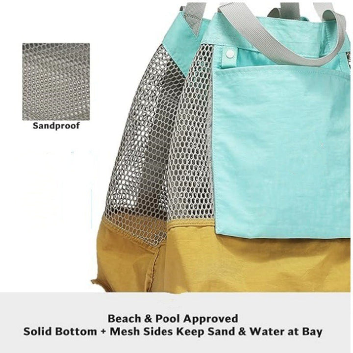 Outer carrying bag with insert Bowlift