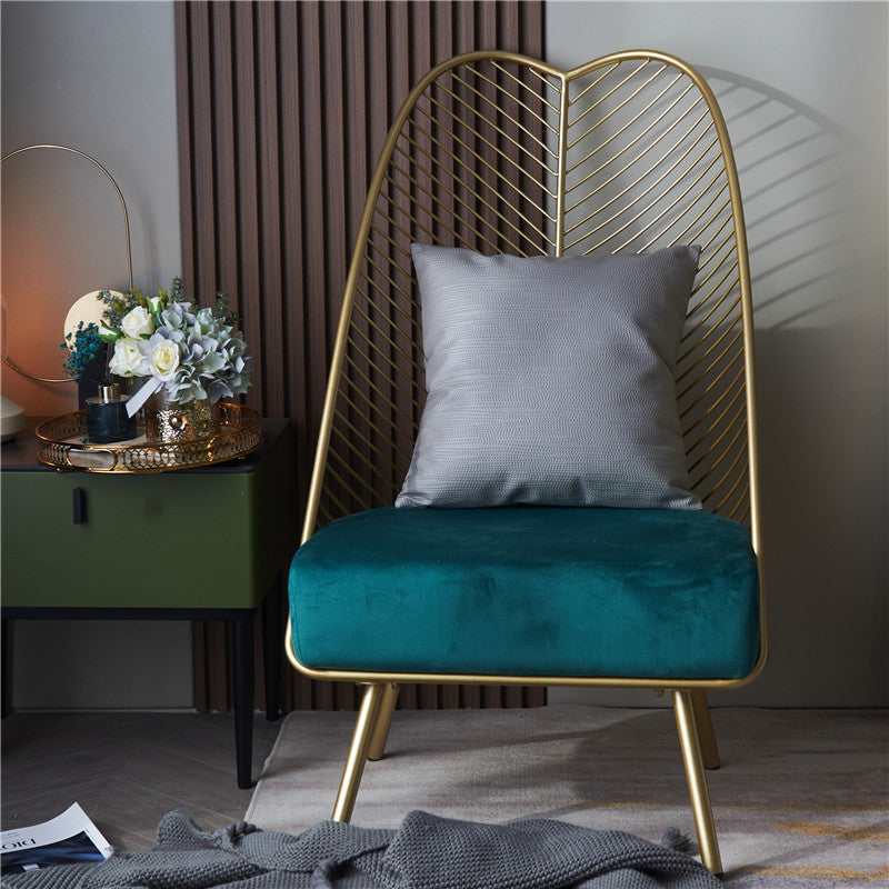 Textured Accent Pillow