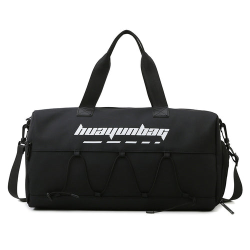 Versatile Utility Sports Duffle