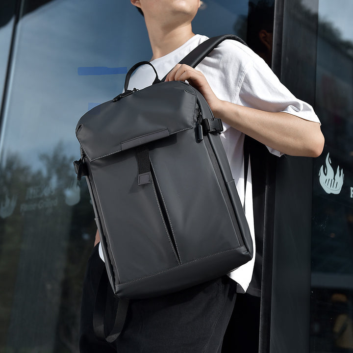 Versatile Urban Backpack Bowlift