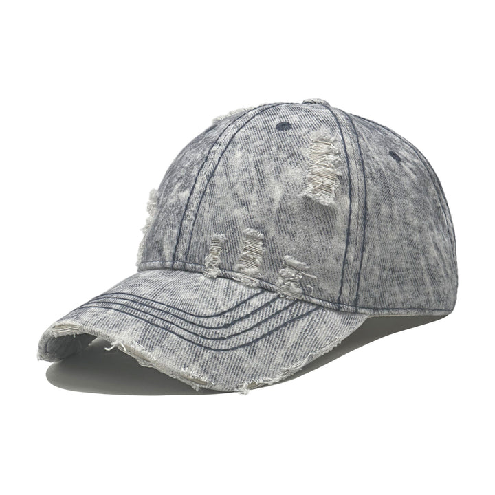 Women's casual and fashionable baseball cap Bowlift