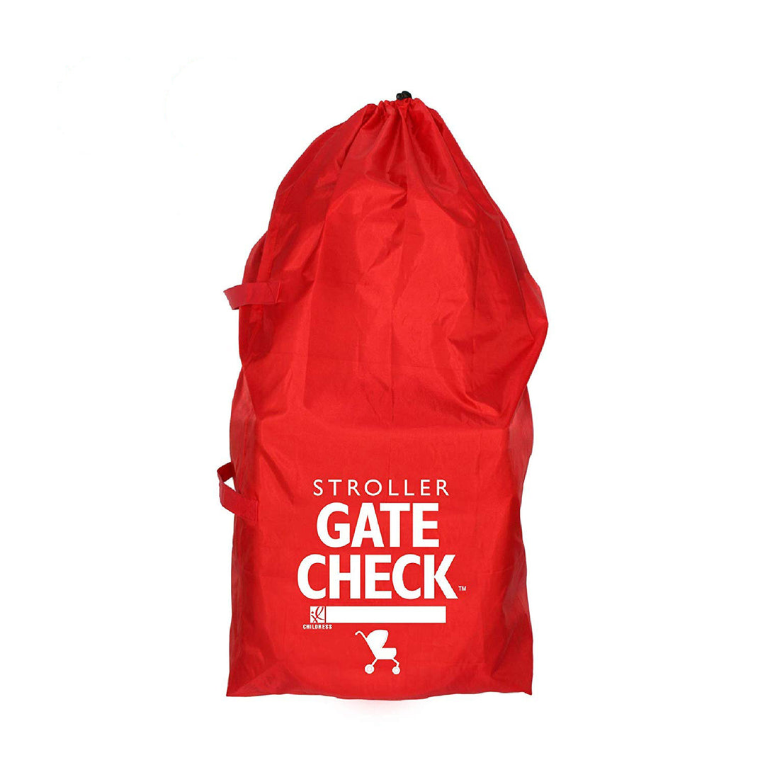Lightweight Foldable Travel Stroller Gate Check Protective Carry Bag Bowlift