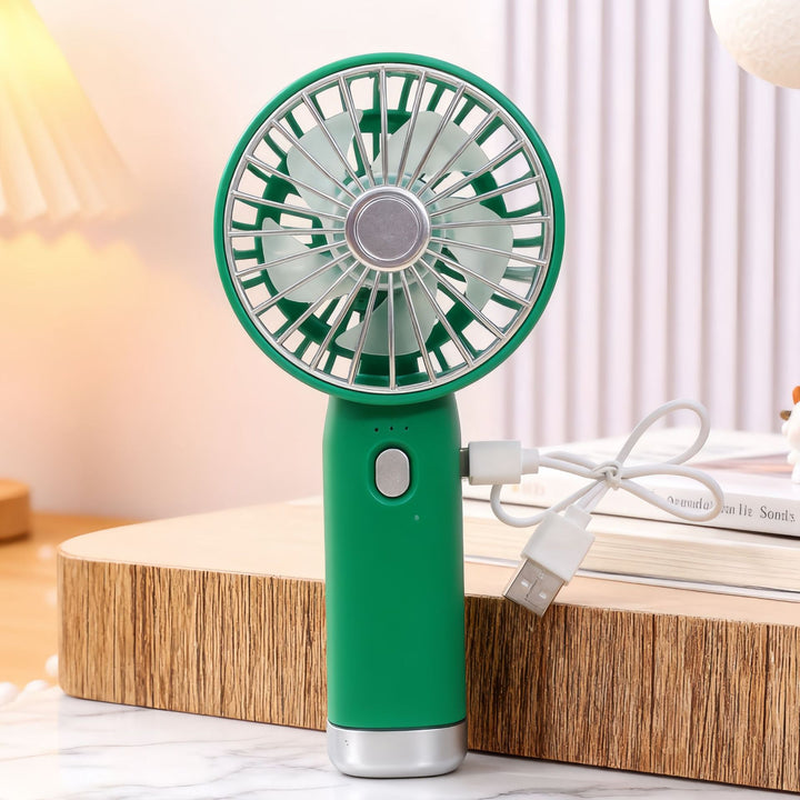 Portable Fan Bowlift