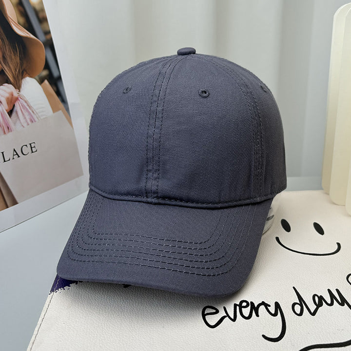 Women's Premium Baseball Cap with Sweat-Absorbing Technology Bowlift