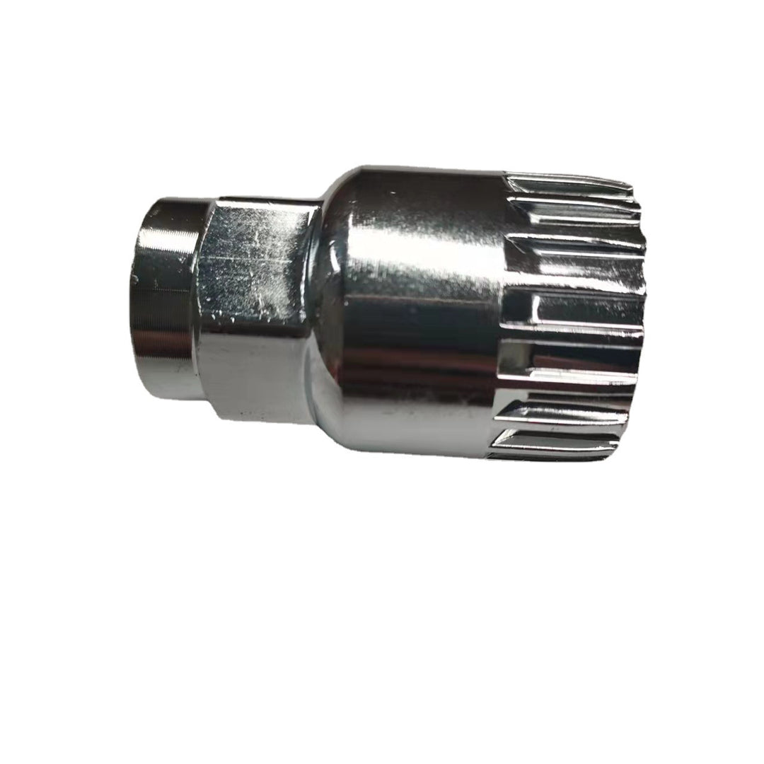 Precision Bicycle Crank Arm Tool Bowlift