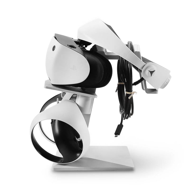 VR-Headset Mount Bowlift