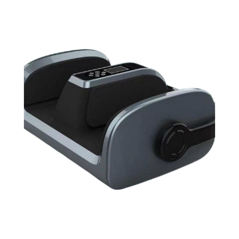 Advanced Shiatsu Foot Massager Bowlift
