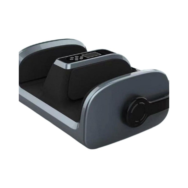 Advanced Shiatsu Foot Massager Bowlift