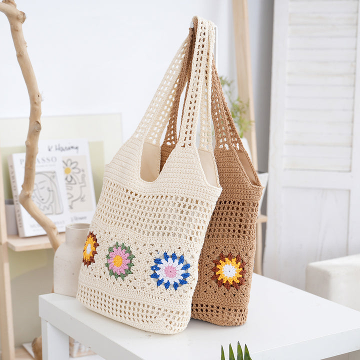 Vegetable basket bag Bowlift