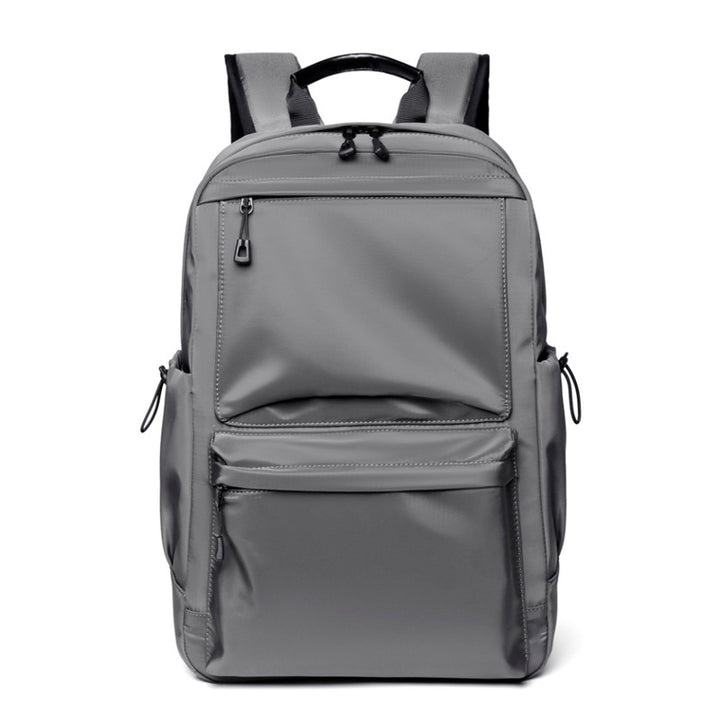 Elegant Laptop Backpack with Many Compartments and Waterproof Material Bowlift