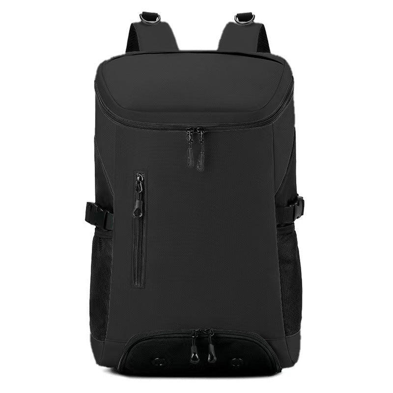 Versatile Multi-Organizer Backpack Bowlift