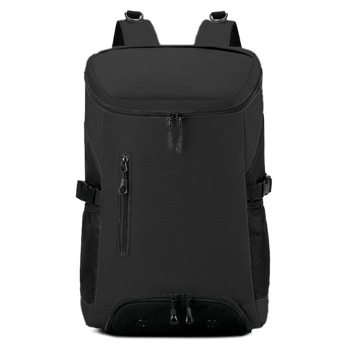 Versatile Multi-Organizer Backpack Bowlift