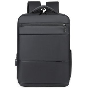 Sleek Business Laptop Backpack Bowlift