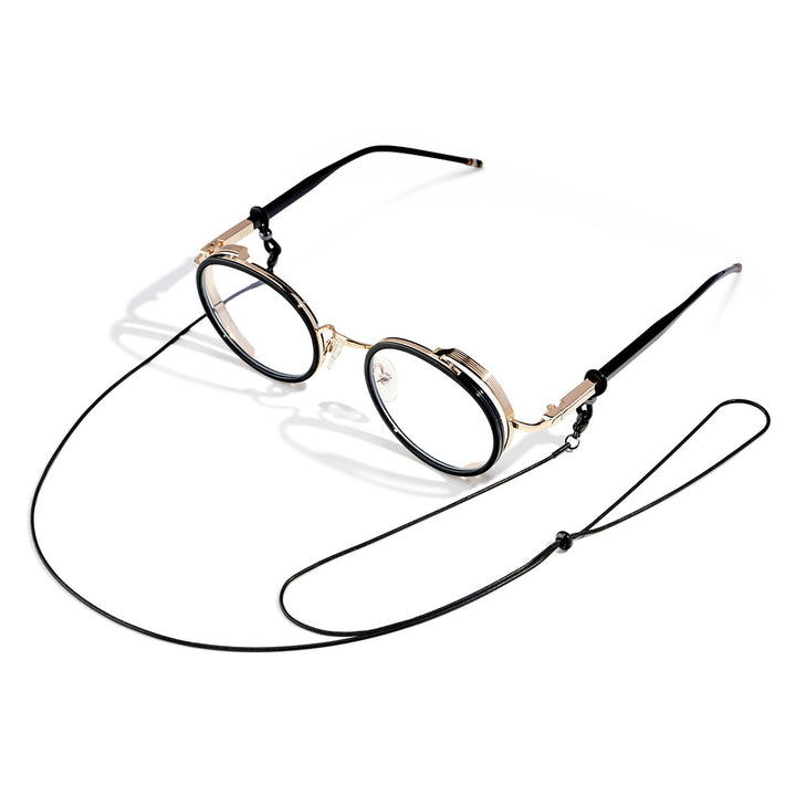 Adjustable Eyewear Holder Strap Bowlift