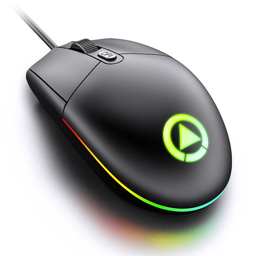 Gaming Mouse Bowlift