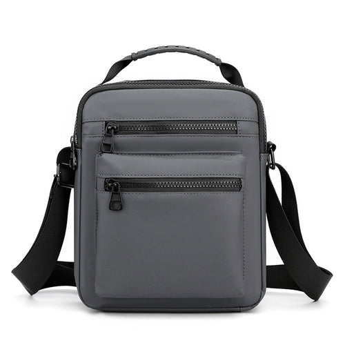 Versatile Crossbody Bag Bowlift