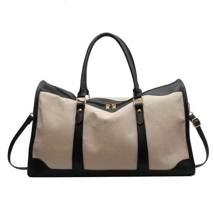 Women's Sporty Travel Bag Bowlift