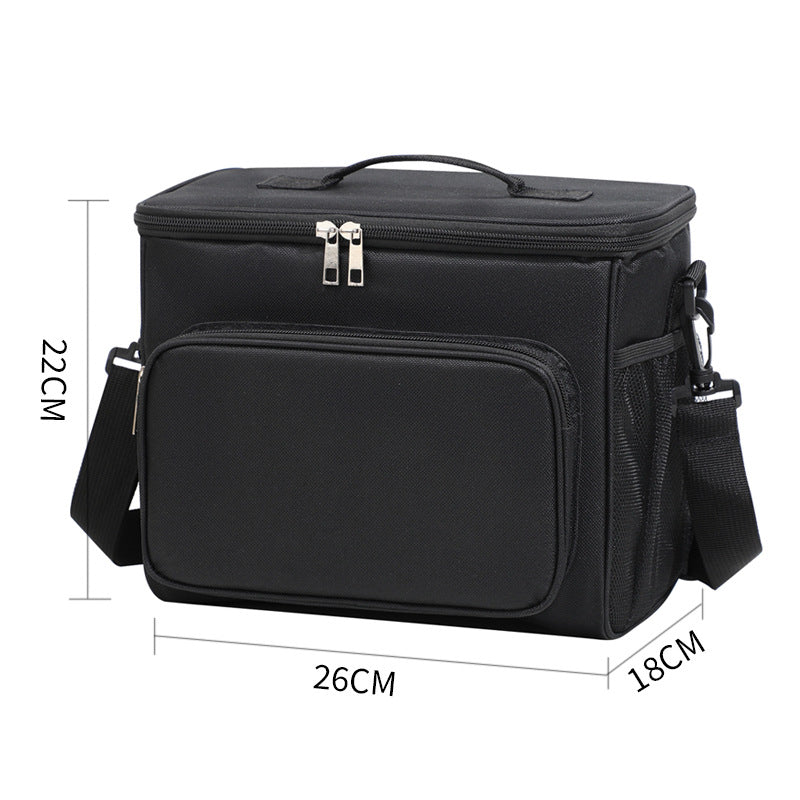 Insulated Practical Tote Bag Bowlift